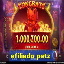 afiliado petz